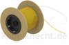 FLRy 0,35mm² yellow/green 100m (328ft) Reel