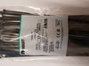 Panduit Cable Ties black 246mm x 3,6mm 100pcs