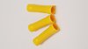 Stoßverbinder isoliert gelb 4,00 - 6,00qmm 10 Stk