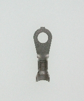 Kabelschuh Ringform mit "Kralle" 1,50 - 2,5qmm 10 Stk. M4
