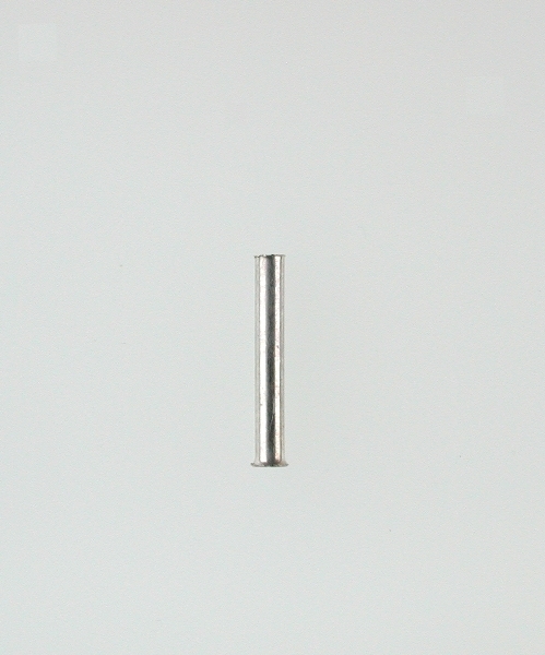 Cord end sleeve 10mm² 15mm 10pcs